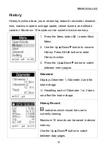 Preview for 27 page of Holux GPSport 245+ User Manual