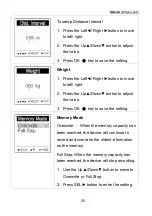 Preview for 33 page of Holux GPSport 245+ User Manual