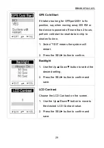 Preview for 37 page of Holux GPSport 245+ User Manual