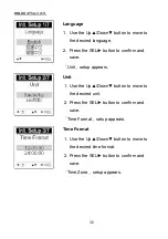 Preview for 40 page of Holux GPSport 245+ User Manual