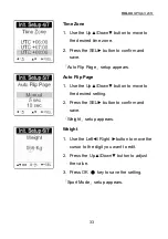 Preview for 41 page of Holux GPSport 245+ User Manual