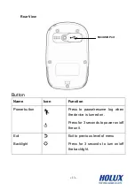 Preview for 13 page of Holux GPSPORT 260 PRO Manual