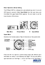 Preview for 84 page of Holux GPSPORT 260 PRO Manual