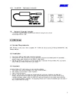 Preview for 11 page of Holux GR-211 User Manual