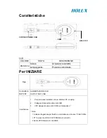 Preview for 8 page of Holux GR-213U Quick Manual