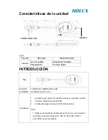 Preview for 11 page of Holux GR-213U Quick Manual