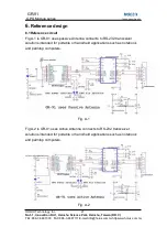 Preview for 21 page of Holux GR-91 SPECIFICATION V0.4 Specification