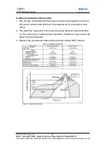 Preview for 23 page of Holux GR-91 SPECIFICATION V0.4 Specification