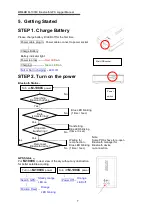 Preview for 9 page of Holux M-1000C - User Manual