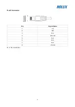 Preview for 11 page of Holux M-215+ User Manual