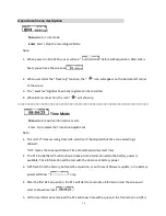 Preview for 14 page of Holux M-241 Plus User Manual