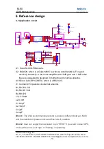 Preview for 13 page of Holux M-90 SPECIFICATION V1.2 Specification