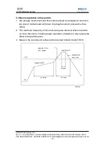 Preview for 15 page of Holux M-90 SPECIFICATION V1.2 Specification