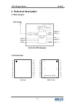 Preview for 5 page of Holux M-9129 - Specification