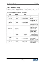 Preview for 13 page of Holux M-9129 - Specification