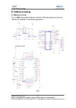 Preview for 13 page of Holux M-93 SPECIFICATION V1.0 Specification