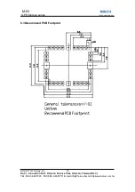 Preview for 15 page of Holux M-93 SPECIFICATION V1.0 Specification