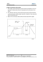 Preview for 16 page of Holux M-93 SPECIFICATION V1.0 Specification