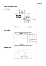 Preview for 9 page of Holux M1 User Manual