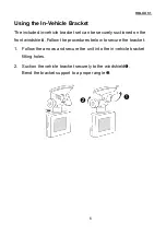 Preview for 12 page of Holux M1 User Manual