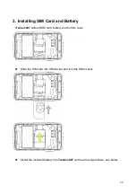 Preview for 8 page of Holux Tracker-007 User Manual