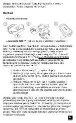 Preview for 85 page of Holux TwoNav Sportiva Plus Quick Manual