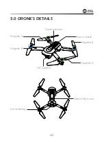 Предварительный просмотр 12 страницы Holy Stone HS175 Instructions For Use Manual