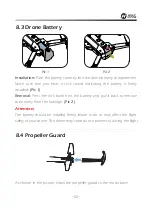 Предварительный просмотр 16 страницы Holy Stone HS175 Instructions For Use Manual