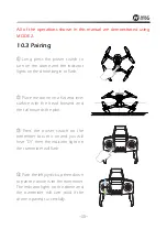 Предварительный просмотр 20 страницы Holy Stone HS175 Instructions For Use Manual