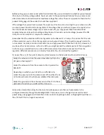 Preview for 9 page of Holybro 11033 User Manual & Installation Manual