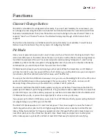 Preview for 8 page of Holybro Atlatl FPV User Manual And Installation Manual