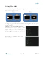 Preview for 7 page of Holybro Atlatl Mini FPV User Manual & Installation Manual