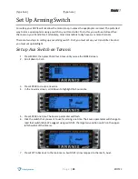 Preview for 25 page of Holybro KOPIS 1 User Manual & Setup Manual