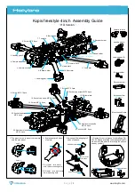 Holybro Kopis freestyle 4inch Assembly Manual preview