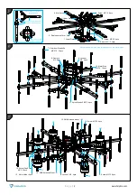 Preview for 2 page of Holybro Kopis X8 Cinelifter 5" Assembly Manual