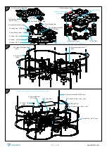 Preview for 3 page of Holybro Kopis X8 Cinelifter 5" Assembly Manual