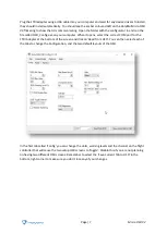 Preview for 7 page of Holybro Micro OSD V2 Full Manual & Installation Manual