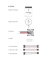 Предварительный просмотр 2 страницы Holybro pixhawk 4 Manual