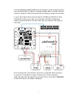 Предварительный просмотр 7 страницы Holybro pixhawk 4 Manual