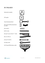 Предварительный просмотр 2 страницы Holybro PIXHAWK MINI Quick Start Manual