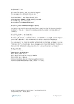 Preview for 3 page of Holybro SiK Telemetry Radio V3 Quick Start Manual