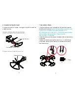 Preview for 6 page of Holystone HS100G Instructions For Use Manual