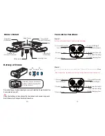 Preview for 7 page of Holystone HS100G Instructions For Use Manual