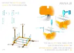 Предварительный просмотр 3 страницы Holz-Blech ANNA 28 Manual