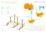 Предварительный просмотр 3 страницы Holz-Blech Annika II 28 Manual