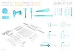 Holz-Blech ELISABETH 28 Assembly Instructions Manual preview
