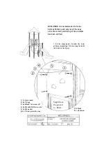 Предварительный просмотр 9 страницы Holzhof MAX XM 202 RA Assembly Instructions Manual