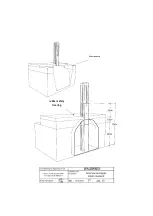 Предварительный просмотр 16 страницы Holzhof MAX XM 202 RA Assembly Instructions Manual