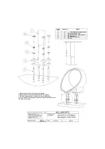 Предварительный просмотр 30 страницы Holzhof MAX XM 202 RA Assembly Instructions Manual