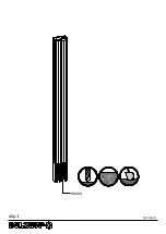 Preview for 5 page of Holzhof sport xsp 1 Assembly Instruction Manual